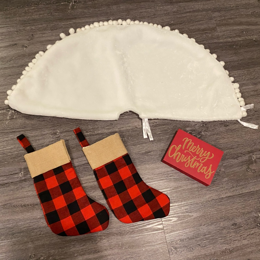 Christmas Decor Bundle